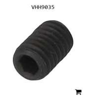 AGCO VHH9035 Винт