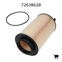 AGCO 72638610 Масляный фильтр