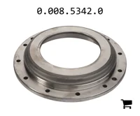 AGCO 0.008.5342.0 Фланец