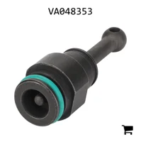 AGCO VA048353 Клапан