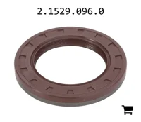 AGCO 2.1529.096.0 Масляный сальник