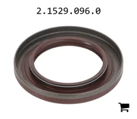 AGCO 2.1529.096.0 Масляный сальник