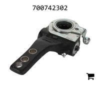 AGCO 700742302 Рычаг