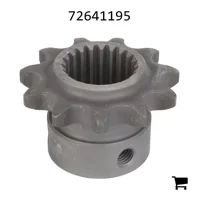 AGCO 72641195 Шестерня
