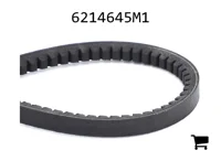 AGCO 6214645M1 Ремень клиновой