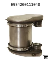 AGCO E954200111040 Сажевый фильтр