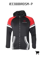 AGCO 03388BRDSM-P Ветровка Massey Ferguson Retro