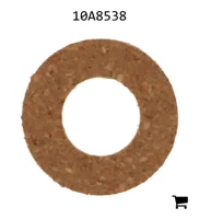 AGCO 10A8538 Прокладка