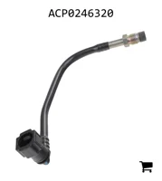 AGCO ACP0246320 Топливная трубка
