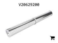 AGCO V20629200 Картридж гидравлического масляного фильтра