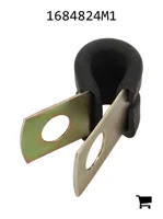 AGCO 1684824M1 Зажим