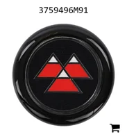 AGCO 3759496M91 Крышка