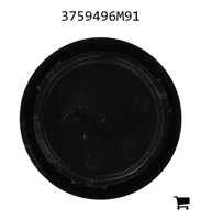 AGCO 3759496M91 Крышка