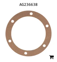 AGCO AG236638 Прокладка