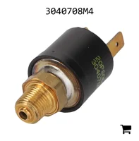 AGCO 3040708M4 Переключатель