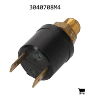 AGCO 3040708M4 Переключатель