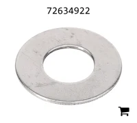 AGCO 72634922 Диск