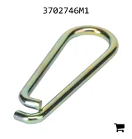 AGCO 3702746M1 Пружина замка