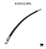 AGCO 4391513M3 Тормозной шланг