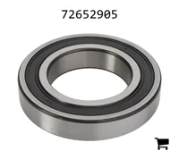 AGCO 72652905 Радиальный шарикоподшипник