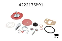 AGCO 4222175M91 Ремкомплект