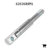 AGCO 6263688M1 Палец вилки
