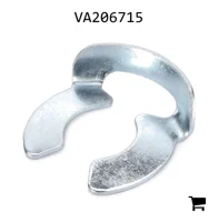 AGCO VA206715 Кольцо