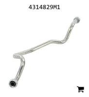 AGCO 4314829M1 Трубка