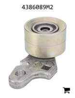 AGCO 4386089M2 Ролик