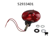 AGCO 529334D1 Кронштейн крепления фары