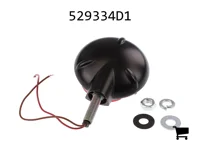 AGCO 529334D1 Кронштейн крепления фары