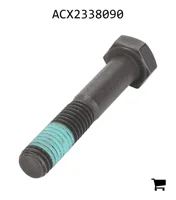AGCO ACX2338090 Болт с шестигранной головкой