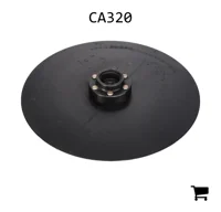 AGCO CA320 Диск
