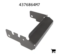 AGCO 4376864M7 Корпус