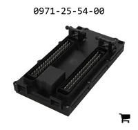 AGCO 0971-25-54-00 Блок электроники