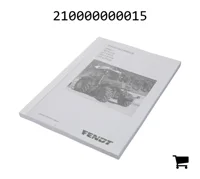 AGCO 210000000015 Руководство оператора