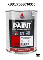 AGCO X991550070000 Краска
