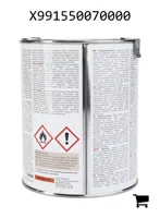 AGCO X991550070000 Краска