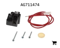 AGCO AG711474 Комплект переключателей
