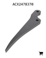 AGCO ACX2478370 Палец подборщика