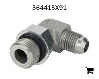 AGCO 364415X91 Угловой соединитель