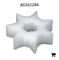 AGCO AG262284 Дозирующее колесо