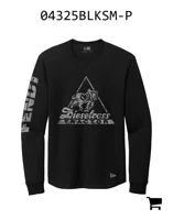 AGCO 04325BLKSM-P Термобелье Fendt Dieselross New Era