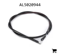 AGCO AL5020944 Трос управления длиной 2000 мм