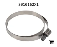 AGCO 3010162X1 Хомут