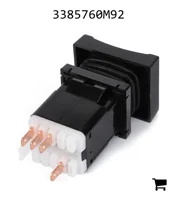 AGCO 3385760M92 Переключатель освещения