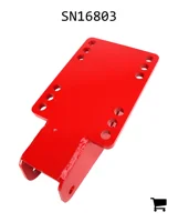 AGCO SN16803 Кронштейн мотовила AGCO