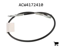 AGCO ACW4172410 Трос