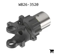 AGCO W826-3520 Вилка обгонной муфты Torqmaster серии 35