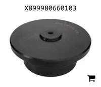 AGCO X899980660103 Кронштейн крепления